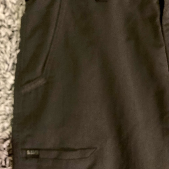 Men’s 5.11 tactical pants - Picture 3 of 4